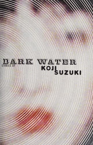 Cover image for Dark water