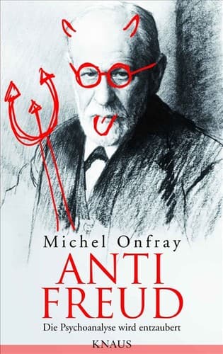 Cover image for Anti Freud