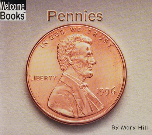 Cover image for Pennies
