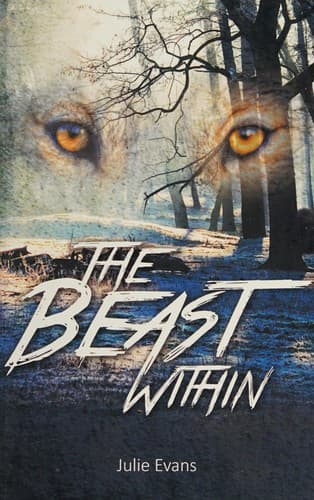 Cover image for Beast within