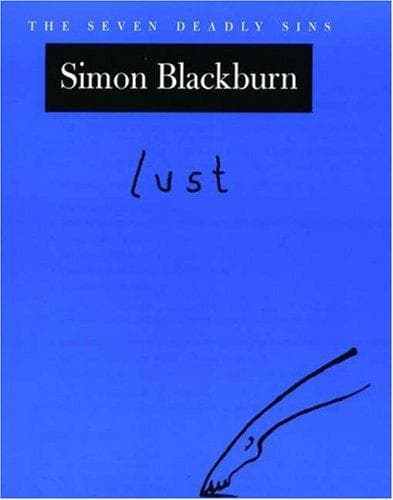 Cover image for Lust