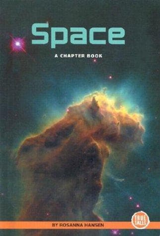 Cover image for Space