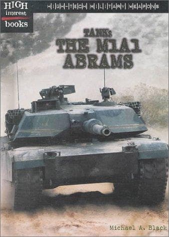 Cover image for Tank