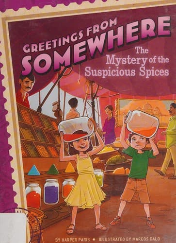 Book cover image