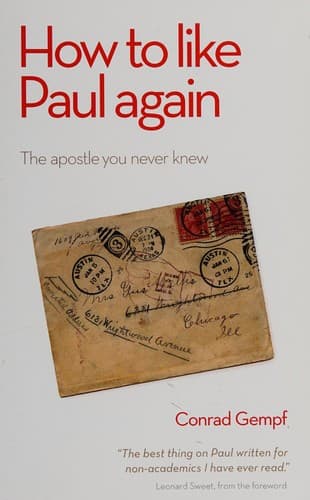Book cover image