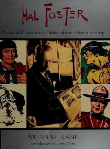 Cover image for Hal Foster