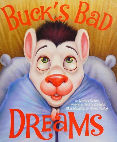Buck's bad dreams