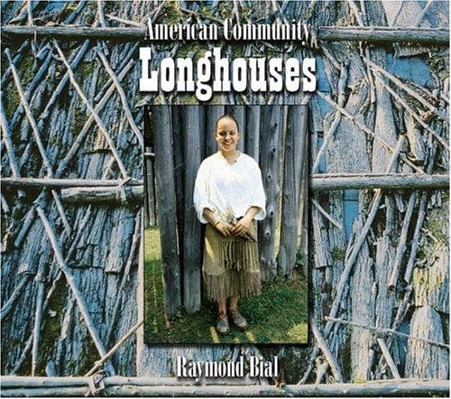 Cover image for Longhouses (American Community)