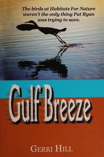 Cover image for Gulf Breeze