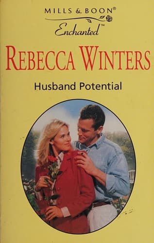 Cover image for Husband potential