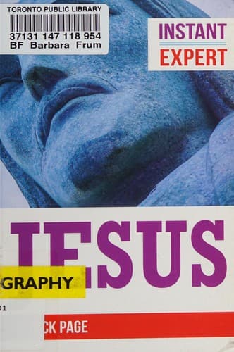 Book cover image