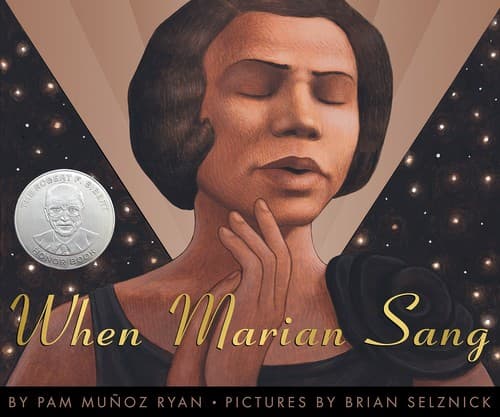 Cover image for When Marian sang