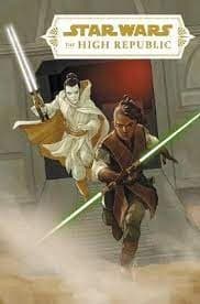 Cover image for Star Wars