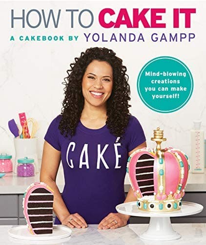 Cover image for How to cake it