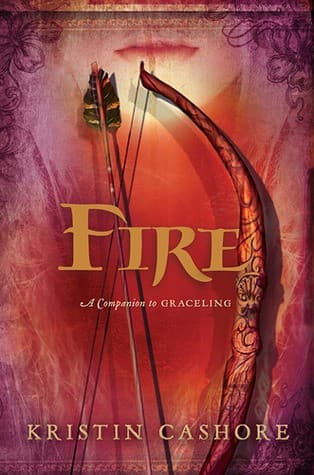 Cover image for Fire