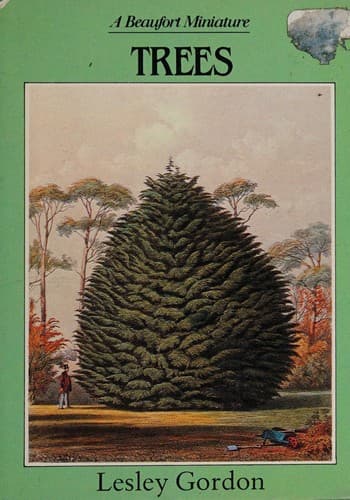 Cover image for Trees