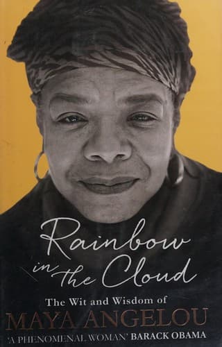 Cover image for Rainbow in the cloud