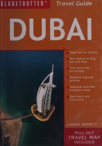 Cover image for Dubai