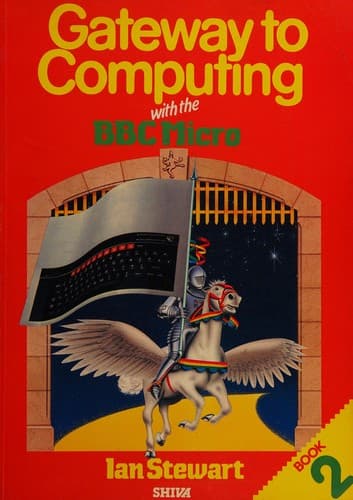 Cover image for Gateway to computing with the BBC Micro