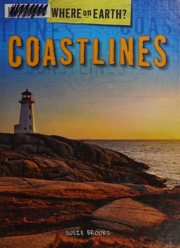 Cover image for Coastlines