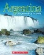 Cover image for Argentina