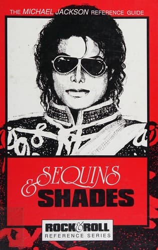 Cover image for Sequins & shades