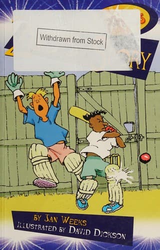 Cover image for Sparklers