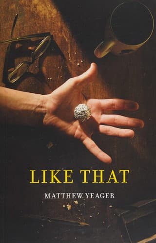 Cover image for Like that