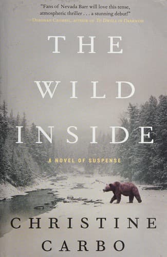 Cover image for The Wild Inside