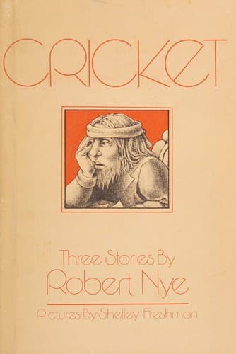 Book cover image