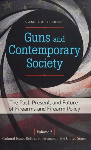 Guns and contemporary society
