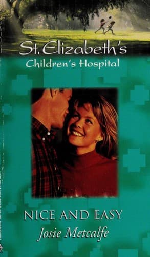 Cover image for Nice and Easy