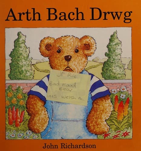 Book cover image