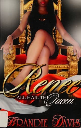 Cover image for Renee
