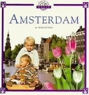 Cover image for Amsterdam (Cities of the World)