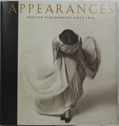 Cover image for Appearances