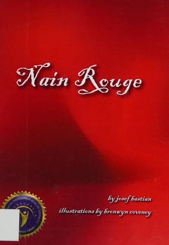 Book cover image