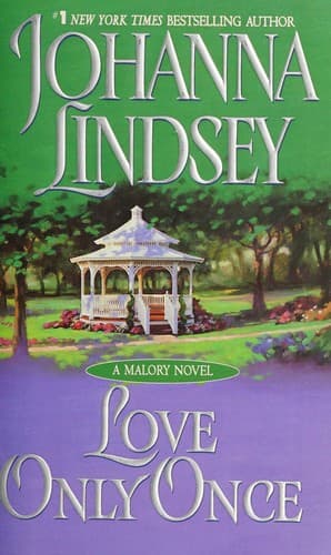 Cover image for Love only once