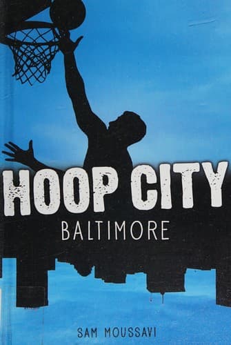 Cover image for Baltimore