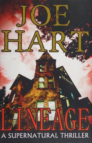 Cover image for Lineage