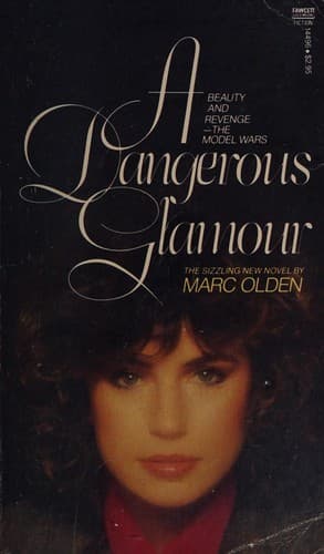 Cover image for A Dangerous Glamour