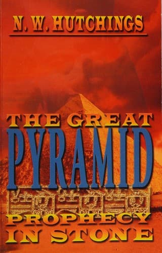 Cover image for The Great Pyramid