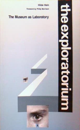 Cover image for The Exploratorium