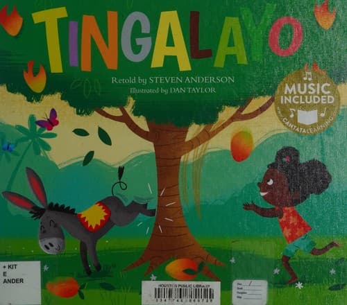 Book cover image