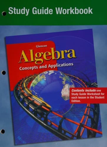 Cover image for Algebra