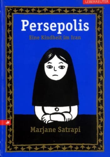 Persepolis