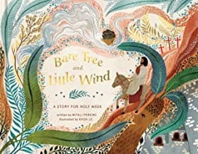 Cover image for Bare Tree and Little Wind