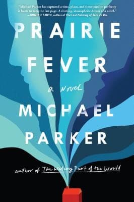 Cover image for Prairie Fever