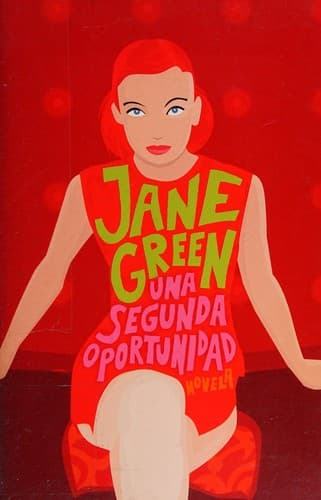Cover image for Una segunda oportunidad