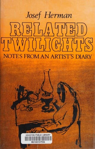 Cover image for Related twilights